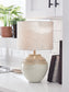 Ashley Express - Waldish Metal Table Lamp (1/CN)