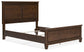 Ashley Express - Danabrin  Panel Bed