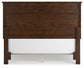 Ashley Express - Danabrin  Panel Bed