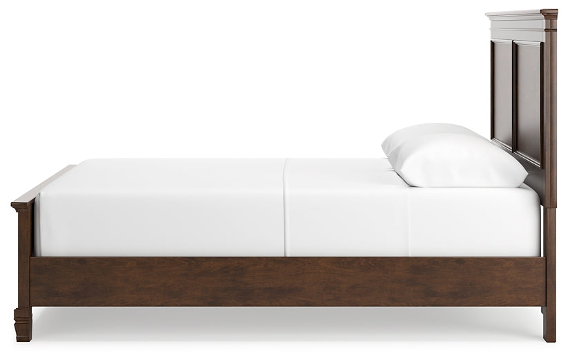 Ashley Express - Danabrin  Panel Bed