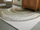 Ashley Express - Rizwana Medium Rug
