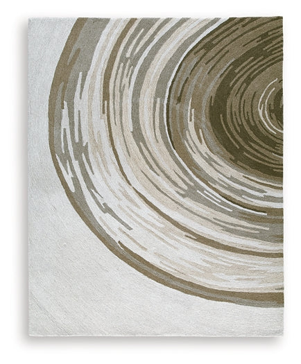 Ashley Express - Rizwana Medium Rug