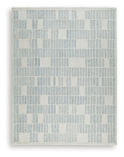 Ashley Express - Dylanton Medium Rug