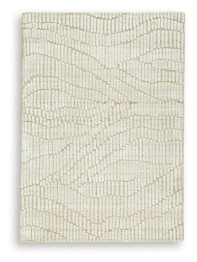 Ashley Express - Jaseena Medium Rug