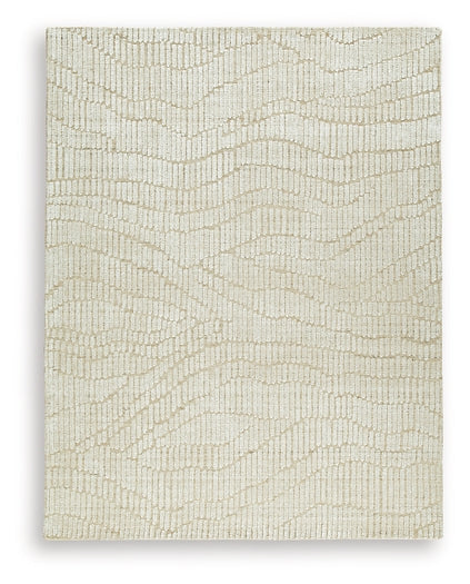 Ashley Express - Jaseena Medium Rug