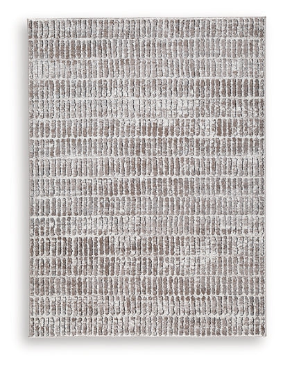 Ashley Express - Fuadwick Medium Rug