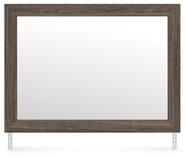 Accessories > Mirrors