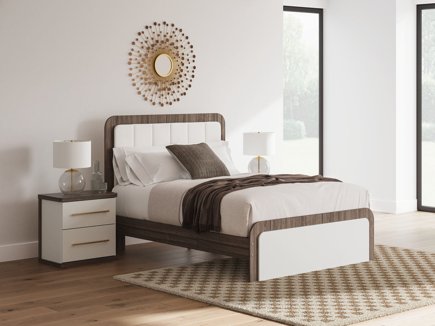 Bedroom > Beds > Underbed Storage
