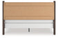 Ashley Express - Pamytta  Panel Bed