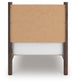Ashley Express - Pamytta  Panel Platform Bed
