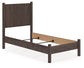 Ashley Express - Pamytta  Panel Bed