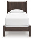 Ashley Express - Pamytta  Panel Bed