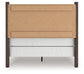 Ashley Express - Pamytta  Panel Bed