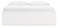 Ashley Express - Onita King Platform Bed