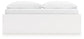 Ashley Express - Onita King Platform Bed