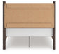 Ashley Express - Pamytta  Panel Platform Bed