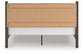 Ashley Express - Pamytta  Panel Platform Bed