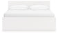 Ashley Express - Onita King Panel Platform Bed