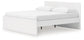 Ashley Express - Onita King Panel Platform Bed