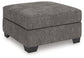Ashley Express - Olten Oversized Accent Ottoman