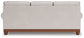 Clearbrooke Sofa and Loveseat