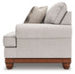 Clearbrooke Chair and Ottoman