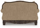 Chelsworth Sofa and Loveseat