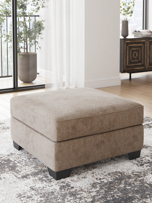 Ashley Express - Olten Oversized Accent Ottoman