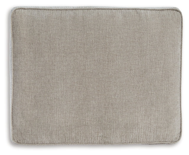 Ashley Express - Cashton Ottoman