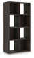 Ashley Express - Piperton Eight Cube Organizer