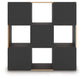 Ashley Express - Piperton Nine Cube Organizer