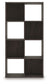 Ashley Express - Piperton Eight Cube Organizer