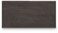 Ashley Express - Piperton Eight Cube Organizer