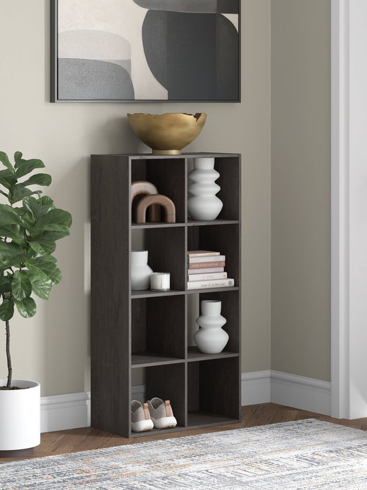 Ashley Express - Piperton Eight Cube Organizer