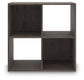 Ashley Express - Piperton Four Cube Organizer
