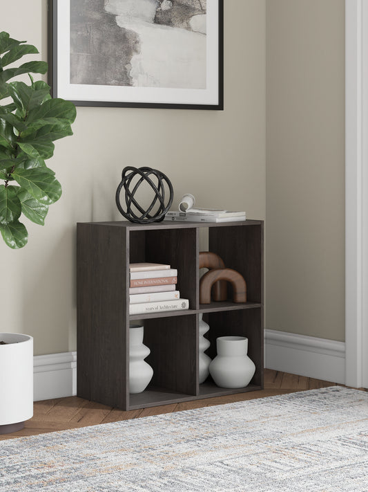 Ashley Express - Piperton Four Cube Organizer