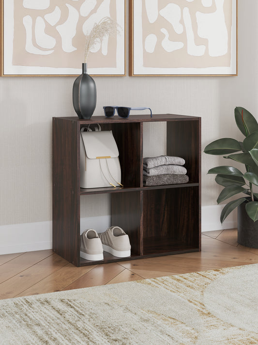 Ashley Express - Glosmount Four Cube Organizer