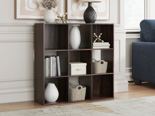 Ashley Express - Glosmount Nine Cube Organizer