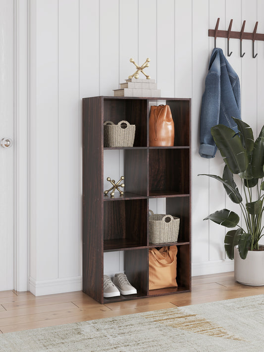 Ashley Express - Glosmount Eight Cube Organizer