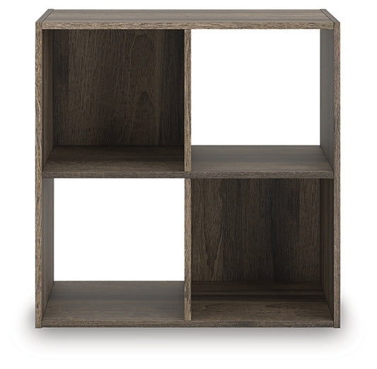 Ashley Express - Shallifer Four Cube Organizer
