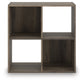 Ashley Express - Shallifer Four Cube Organizer