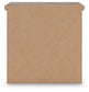 Ashley Express - Rusticott Two Drawer Night Stand