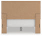 Ashley Express - Rusticott Queen Panel Bed