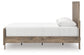 Ashley Express - Rusticott Queen Panel Bed