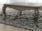 Ashley Express - Maylee Rectangular Cocktail Table
