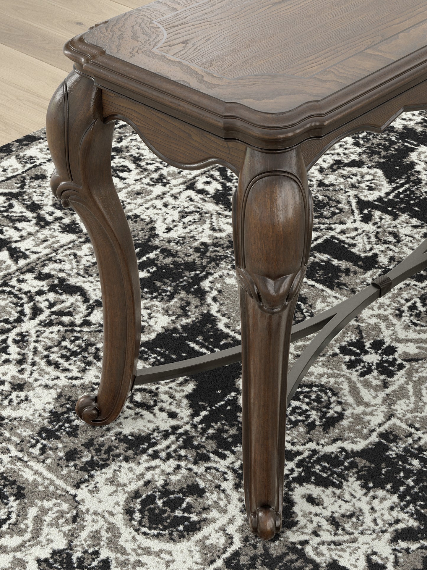 Ashley Express - Maylee Sofa Table