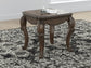 Ashley Express - Maylee Rectangular End Table