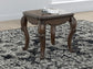 Ashley Express - Maylee Rectangular End Table