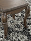 Ashley Express - Maylee Rectangular End Table