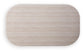 Dolan Creek Rectangular Cocktail Table